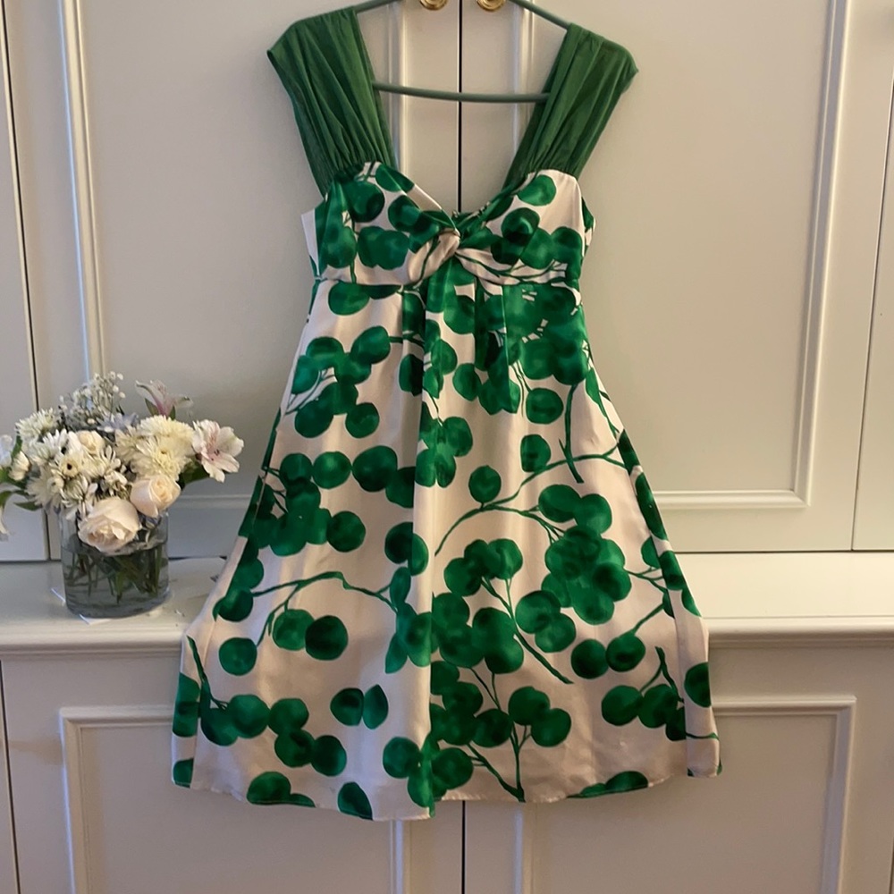 Yoana Baraschi Dress Small